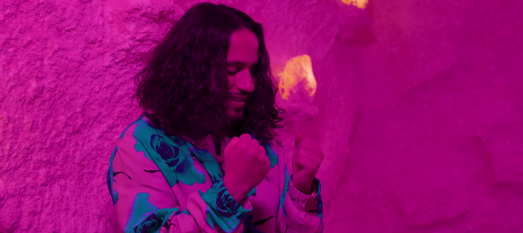 Russ - Satisfy (Music Video)