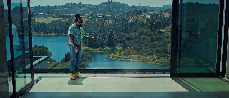 Wale - Angles feat. Chris Brown (Music Video)