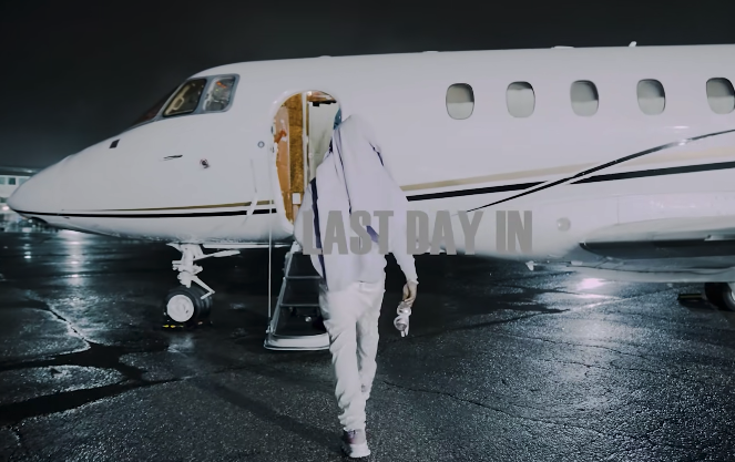 Kodak Black - Last Day In (Music Video)