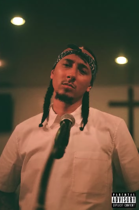 Yelohill ft. Tanasia - Ghetto Child (Audio)