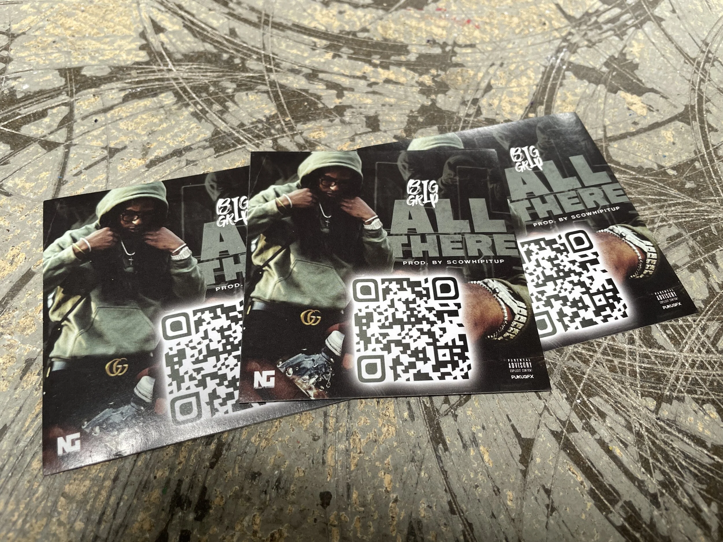 4 Inch Digi Stickers (Copy) (Copy)