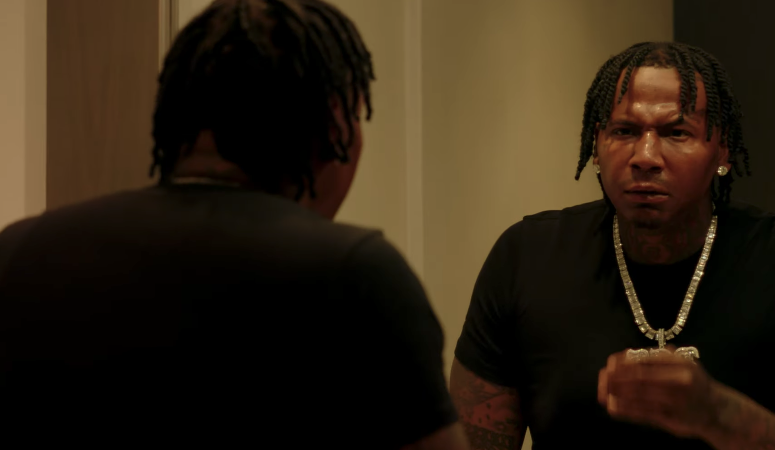 Moneybagg Yo - Wockesha (Music Video)