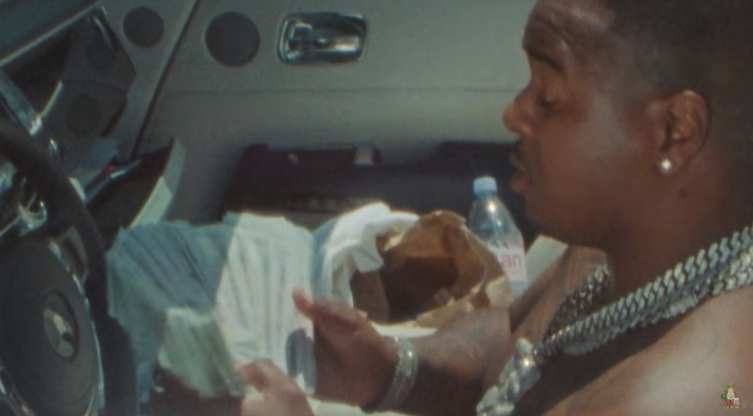 Drakeo the Ruler - "EXCLUSIVE" (Music Video)