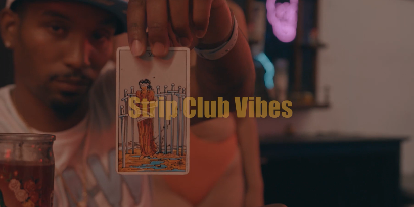 J Melo - StripClub Vibes (Official Video)