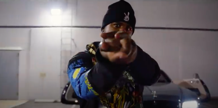 Drakeo the Ruler - GTA VI (OFFICIAL VIDEO)