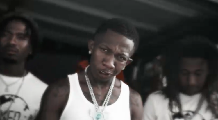 TruCarr - Come To LA (Official Video)