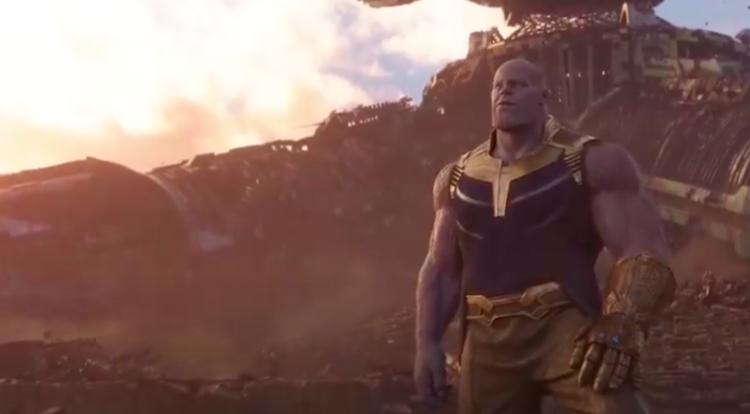 Killmonger's Ultimate Plan in the MCU Fully Explained (Video)