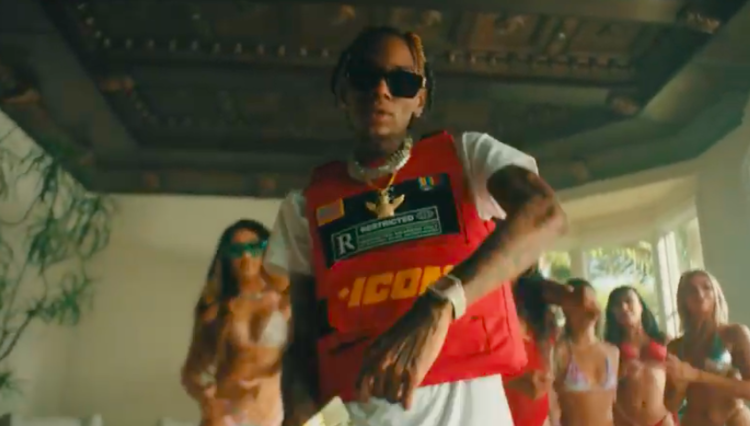 Soulja Boy ft French Montana - She Make It Clap (Remix) (Official Video)