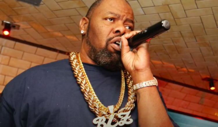 Rapper Biz Markie Known For "Just A Friend" Hit Dies At 57 (News)