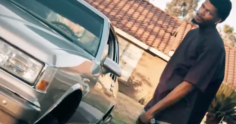Doggystyleeee x Tbeezy1300 - Blue Shoe Laces (Music Video)