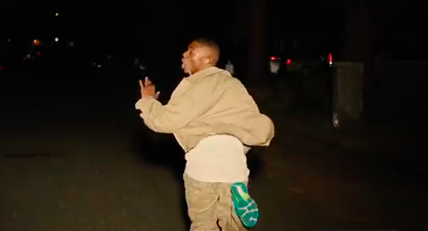 Vince Staples - ARE YOU WITH THAT? (Official Video)