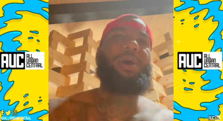 The Game Apologizes To Pirus And Inglewood Family Bloods After Indian Red Boy Backlash (Video)