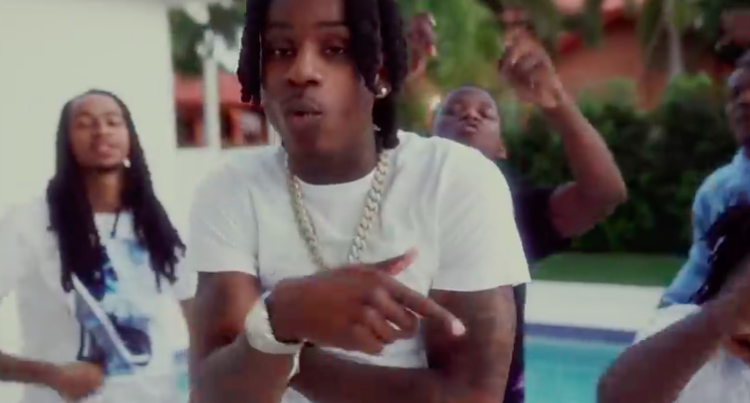 Polo G - Toxic (Official Music Video)