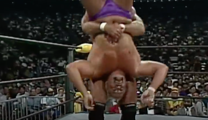 Remembering “Mr. Wonderful” Paul Orndorff (Throwback Thursday)