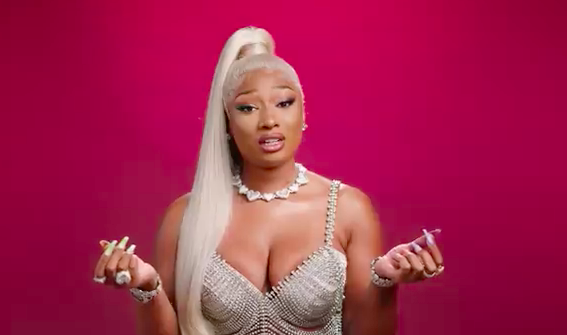 Megan Thee Stallion - Thot Shit Song Breakdown (Interview)