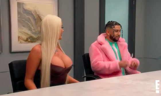 Foreign Hydrogel Butt Injections Cause Big Booty Problems | Botched | E!