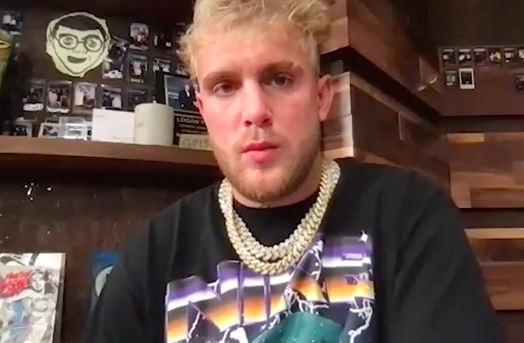 Jake Paul Says He Will Knockout The Game, Trolls Conor McGregor, Calls Dana White a Coward and More