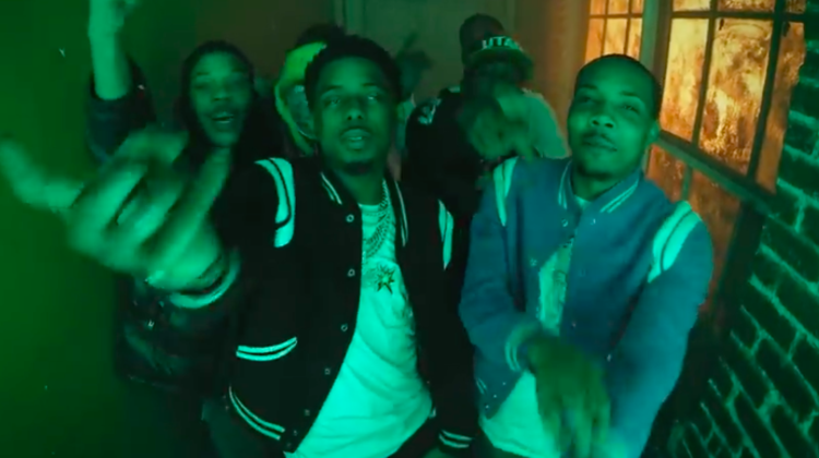 Pooh Shiesty feat. G Herbo &amp; No More Heroes- Switch It Up (Official Trailer)