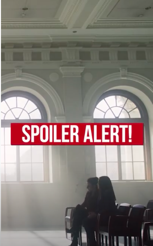 Black Widow Ending Reveals The Dark Avengers