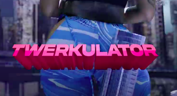 City Girls - Twerkulator (Official Video)