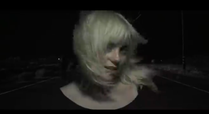 Billie Eilish - NDA (Official Music Video)