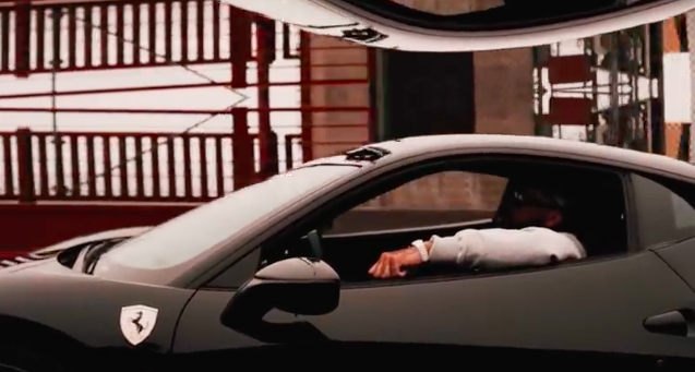 Larry June - 6am In Sausalito (Official Video)