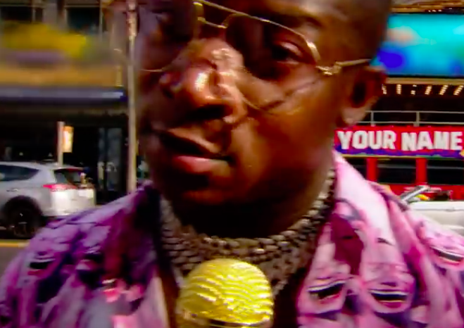 O.T. Genasis - What Is Your Name (Official Music Video)