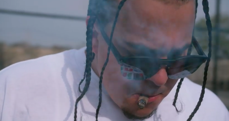 Josh DWH - Vanilla French Toast (Lemon Pepper Freestyle - Drake &amp; Rick Ross Remix) (Official Video)