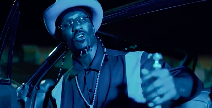 Battle Loc - Curse Of The Crip (Official Video)