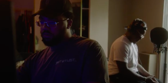 Jayson Cash feat. Blxst - Priority (Official Video)
