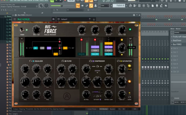 How to Make a Trap Beat in Under 10 Minutes