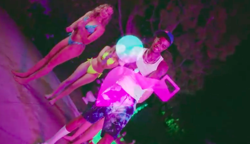 Blueface - TikTok (Official Music Video)