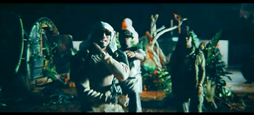 Migos - Roadrunner (Official Video)