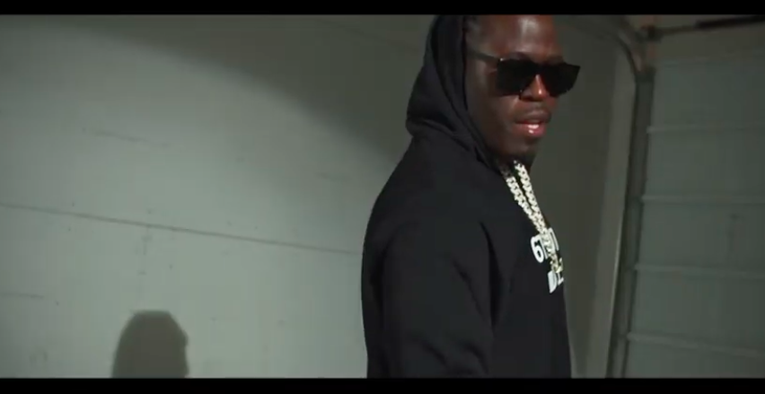 Slumlord Trill - Never Thought Prod. WestKillinIt (Official Video)