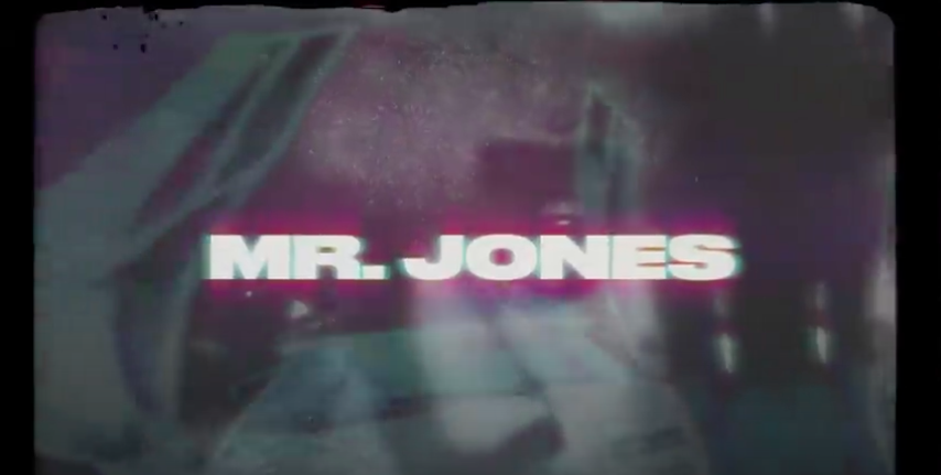 Pop Smoke - Mr. Jones feat. Future (Lyric Video)