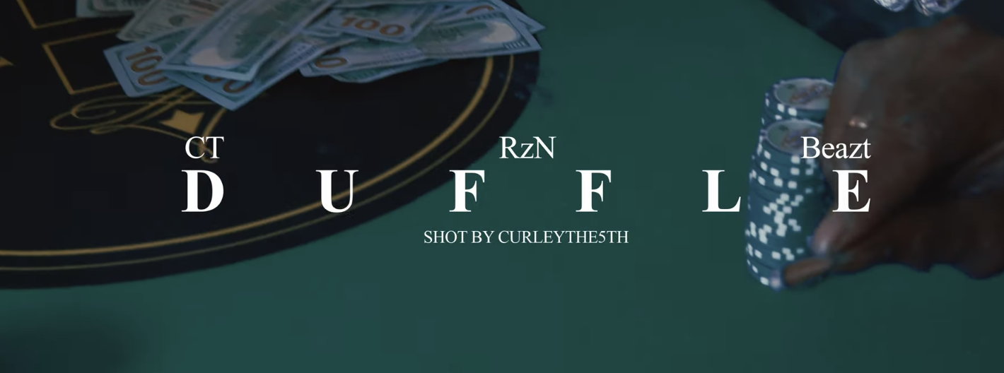CTMOBLIFE feat. Rzn, Beazt Gatlin - Duffle (Music video)