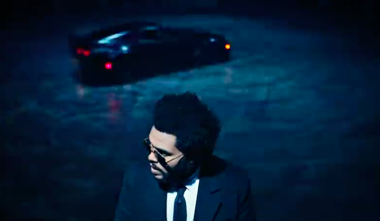 Belly, The Weeknd, Young Thug - Better Believe (Official Video)
