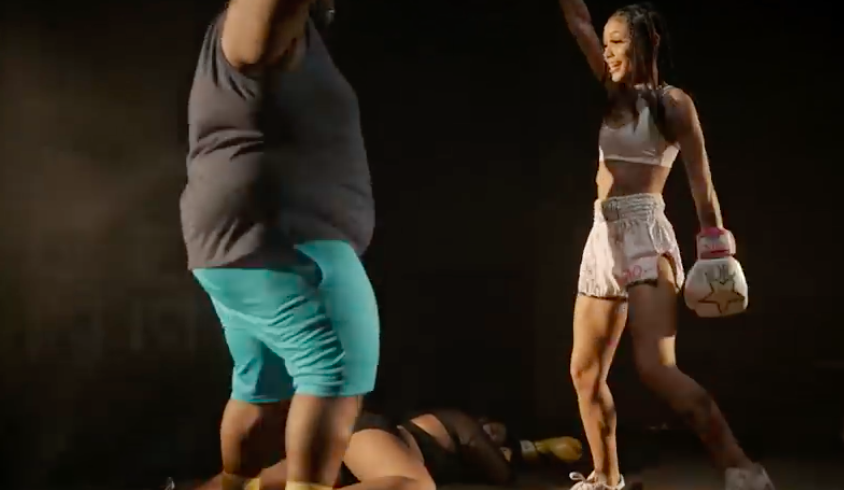 Bfb Da Packman ft. Coi Leray - Ocean Prime (Official Music Video)