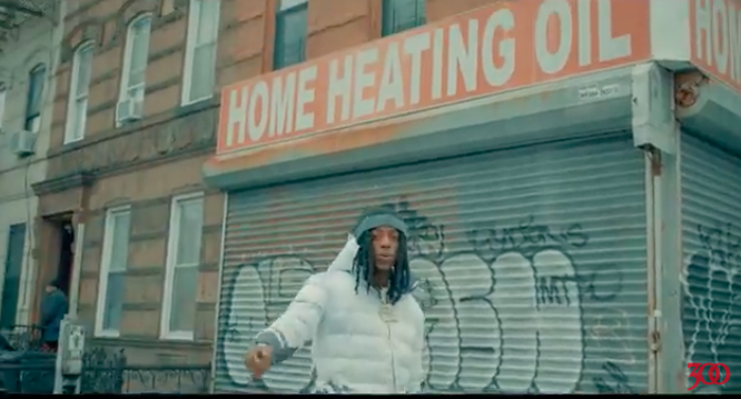 OMB Peezy - Godly (Official Video)