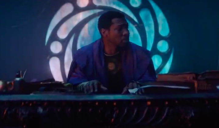 Kang's Ultimate Plan in the MCU Fully Explained (Video)