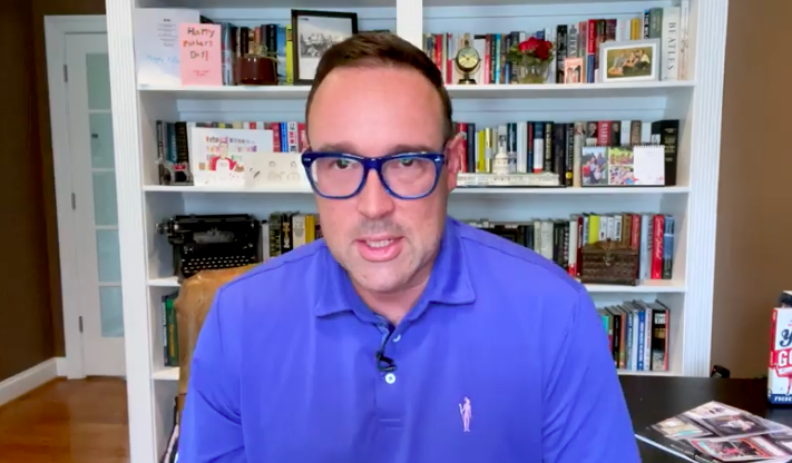 Why the unvaccinated live in an alternate universe (News Clip)