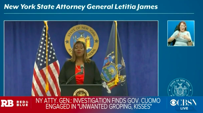 White House announces eviction moratorium in areas with high COVID infections (News Clip)