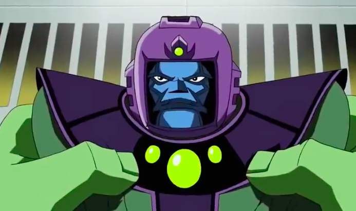 Thanos Will Help The Avengers Defeat Kang (Video)