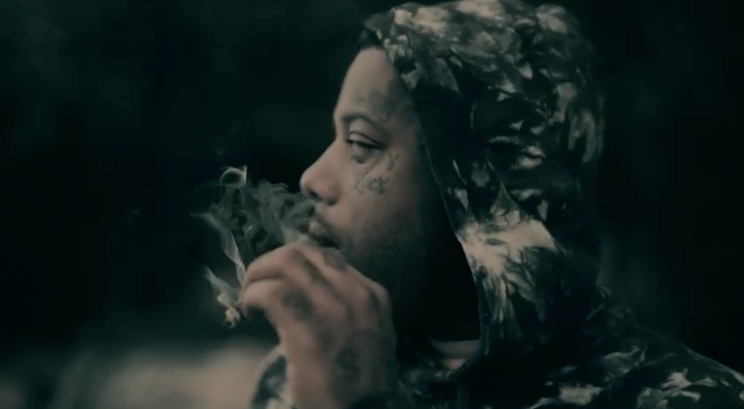 Big Sad 1900 &amp; 420Tiesto - Mud &amp; Pain (Official Music Video)