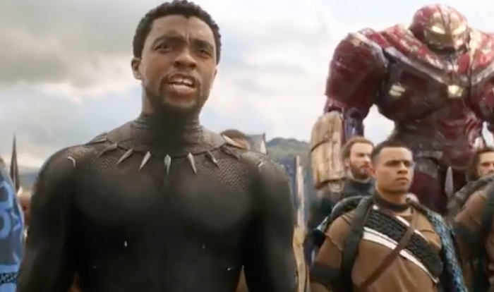 Marvel: Captain America Created The Multiverse (Video)