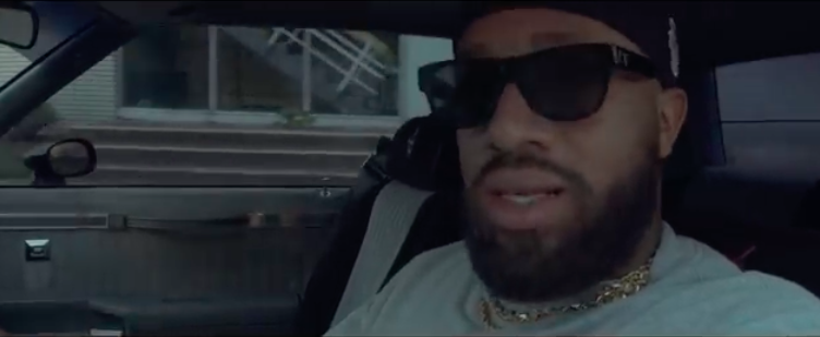 Larry June Ft. Trae Tha Truth - Grand Nash Chronicles (Official Video)