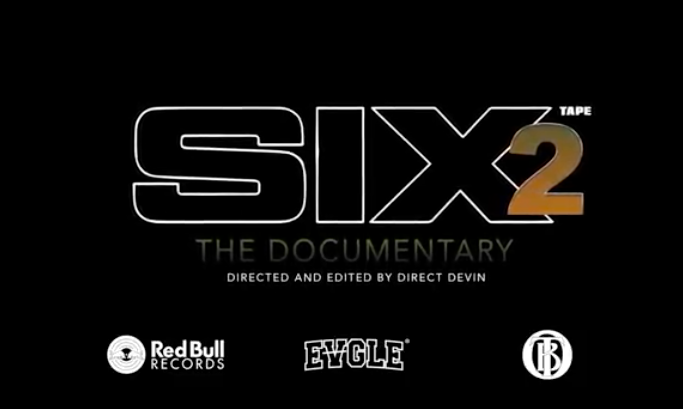 Sixtape 2 | The Documentary ft. Blxst, Bino Rideaux (Video)
