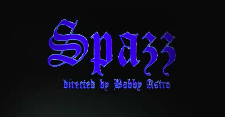 G Perico &amp; Remble - Spazz (Official Video)