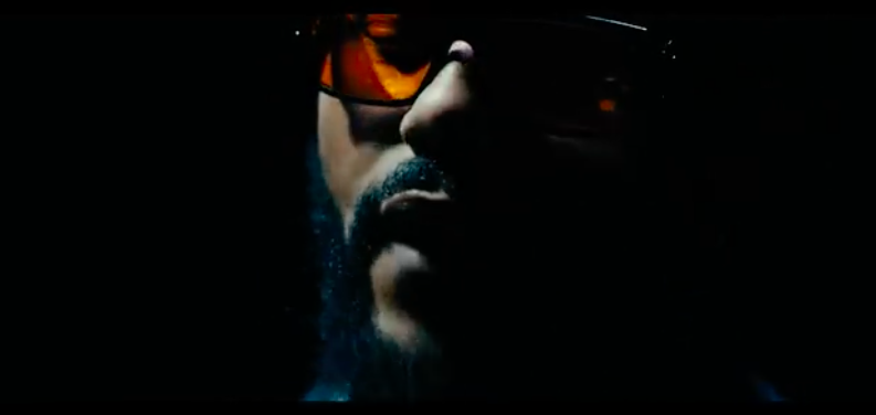 The Weeknd - Take My Breath (Official Music Video)