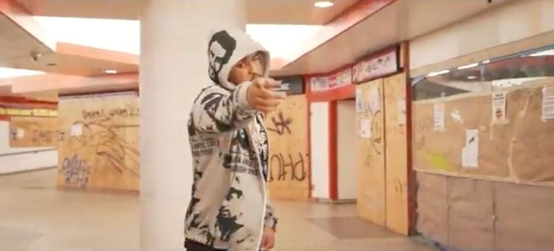 Ralfy The Plug ft. Young Bull &amp; Good Finesse - FR Tho (Official Music Video)